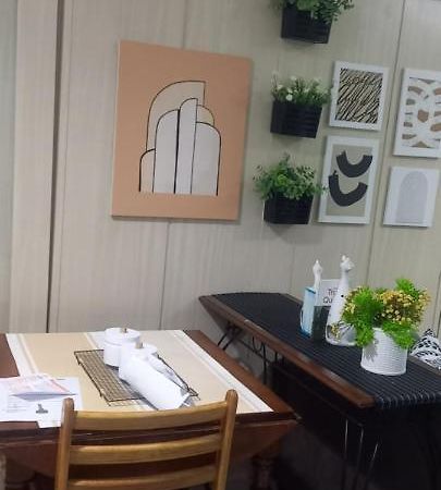 Smdc Jazz Mall 2 Combine Unit With 3 Br Makati City Exteriér fotografie