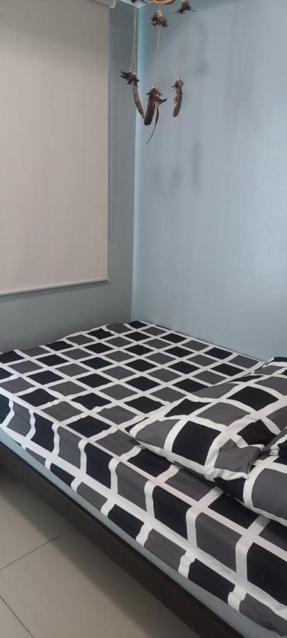 Smdc Jazz Mall 2 Combine Unit With 3 Br Makati City Exteriér fotografie