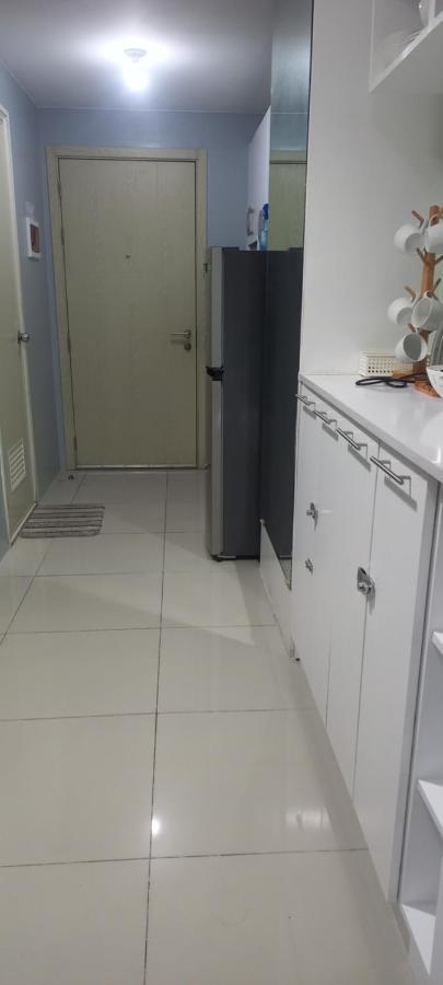 Smdc Jazz Mall 2 Combine Unit With 3 Br Makati City Exteriér fotografie